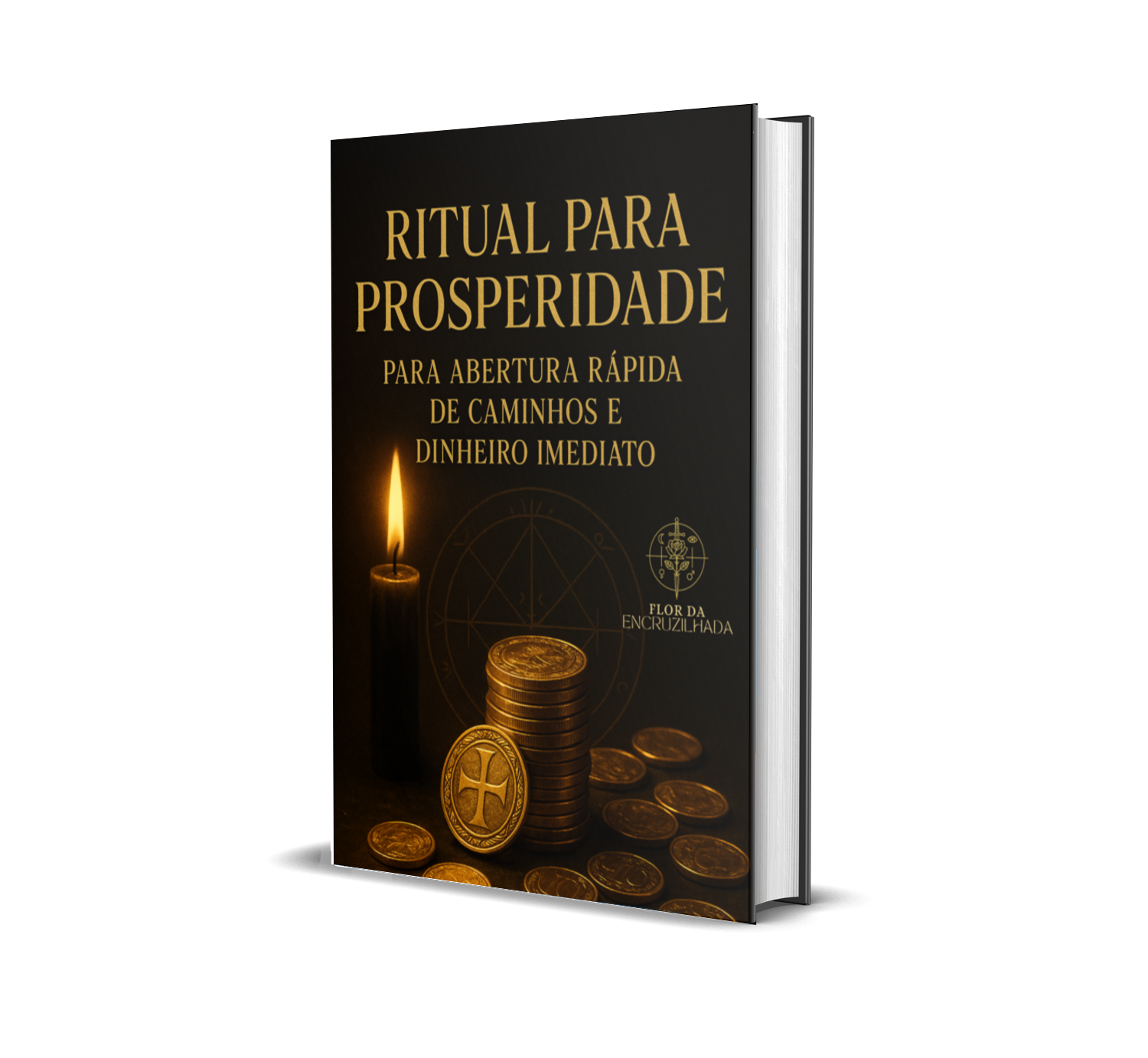 Ritual para Prosperidade